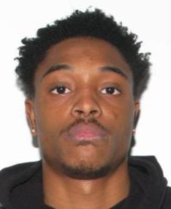 Wanted-Dorell Montea FARMER
