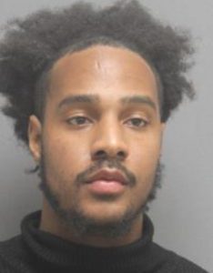 Anthony Navarro FRAZIER Jr