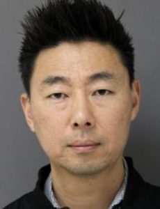 Dong Shin