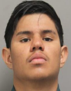 Jeferson Aldair LEIVA CASTRO