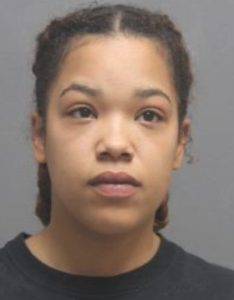 Shayla Monae INGHAM