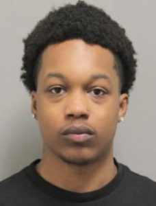 Tyjaun Cattrell Smith
