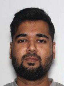 Wanted Salman RAHMAN