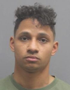 Willie Devron CURRY