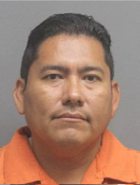 Edgar Antonio LOPEZ HERNANDEZ