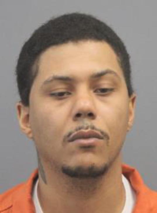 Micah Emmanuel RAGIN