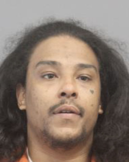 Anthony Lee HAYES