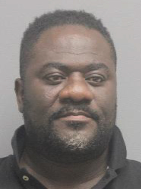 Daniel DWAMENAH