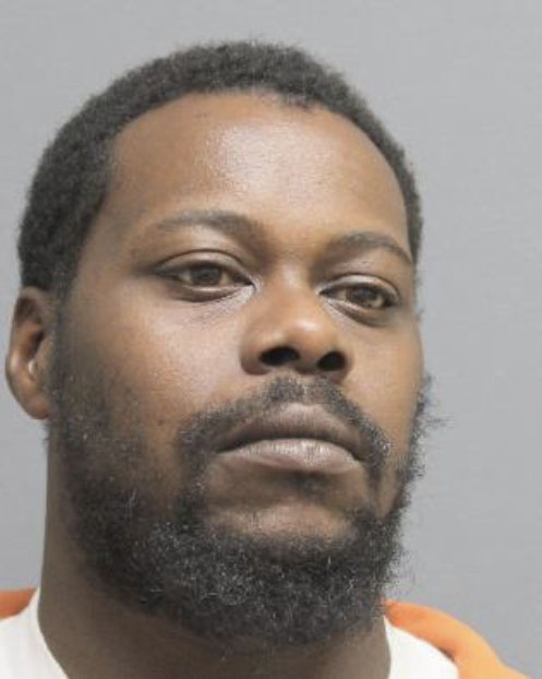 Delontae Laymont SHAW