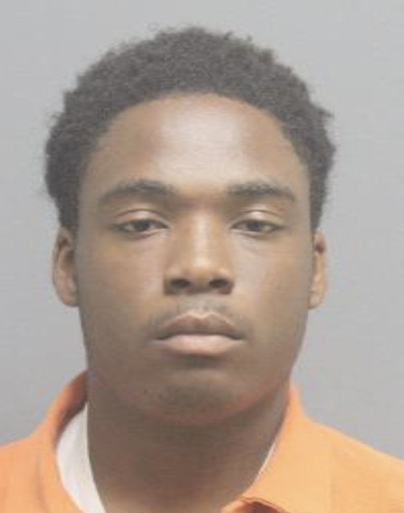 Shyreese BROWN Jr