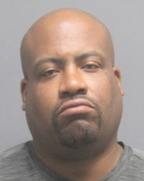 Joshua Lavontae GINGRICH