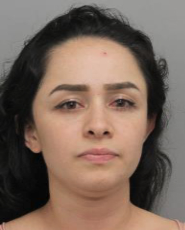 Yudeyky Selena CHAVEZ-RUIZ