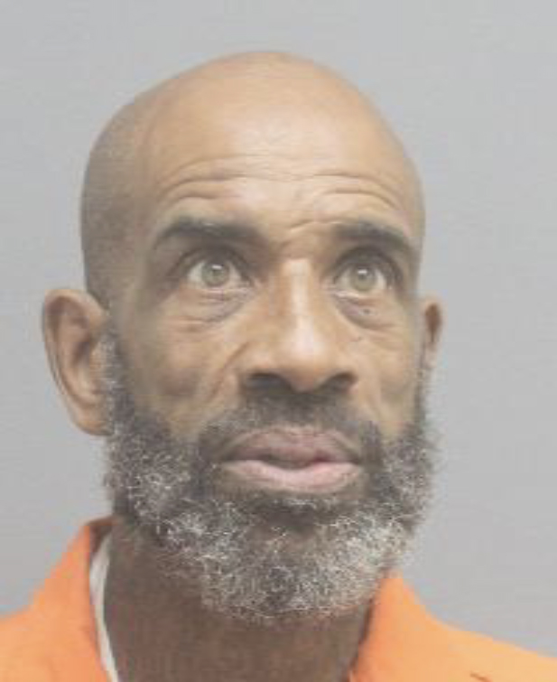 Anthony Duane TIMBERS