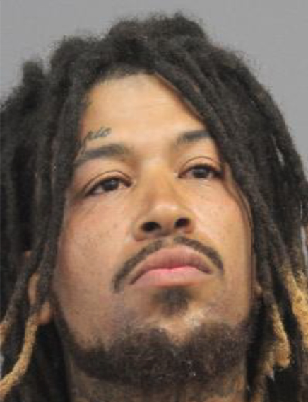 Elijah Andrew FELTON