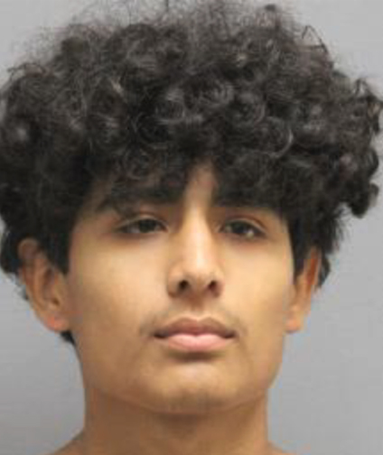 Kevin Stanley ALFARO DIAZ
