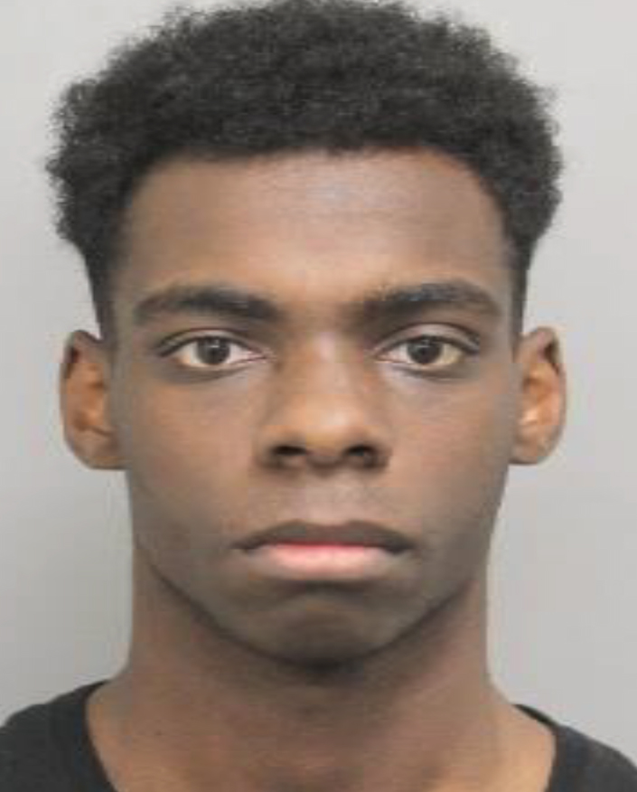 Khalil-Anton Donnell FRAZIER Jr