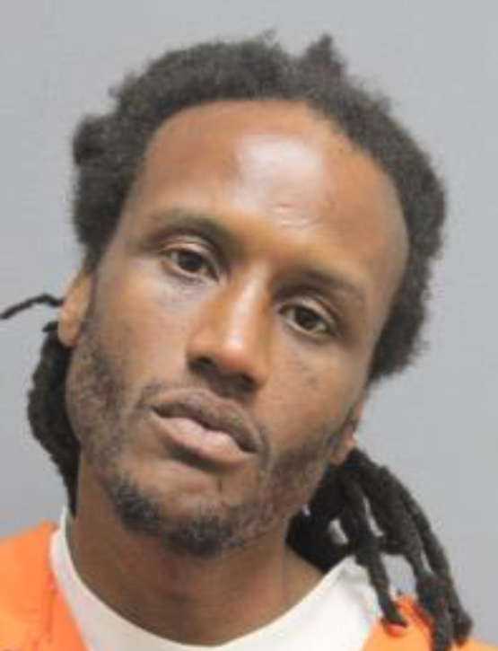 Marc Allen WILLIAMS