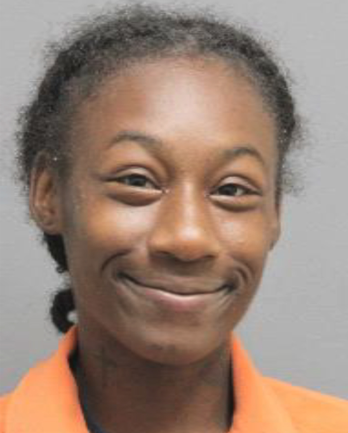 Zateya Leeann HERBIN