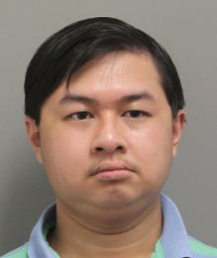 Justin Van NGUYEN