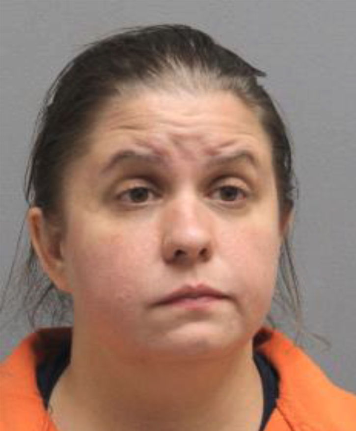 Amy Catherine BAKER