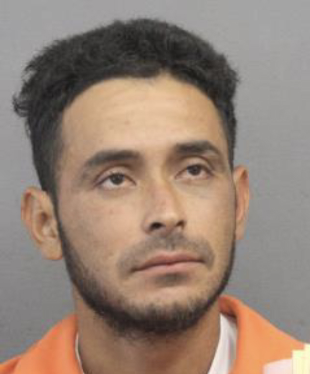 Jose Eli ORELLANA DUBON