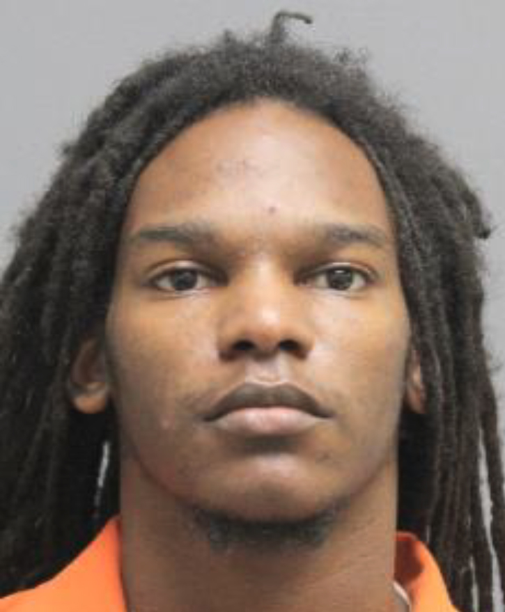 Deonte Antoine CARRINGTON