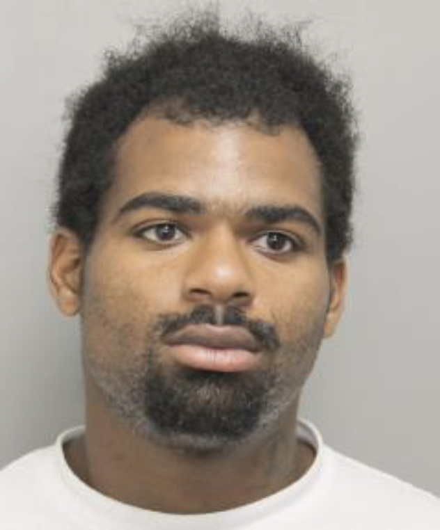 Kajuan Achante Demar MORRIS