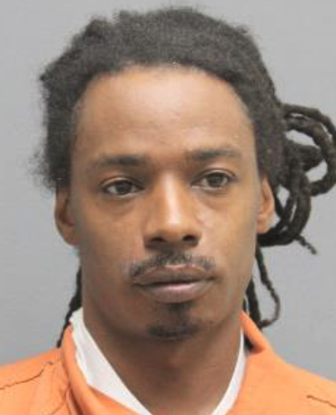 Ray Donnell DANIELS