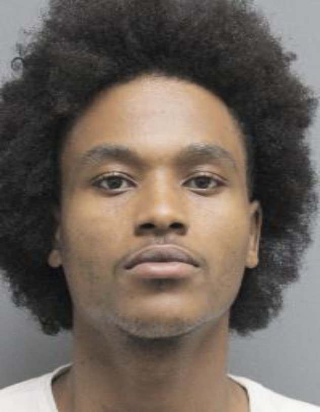 Yahziel Tyrik COLLINS