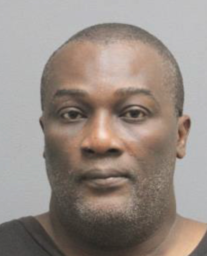 Oluwaseyi Adebayo AWOGA