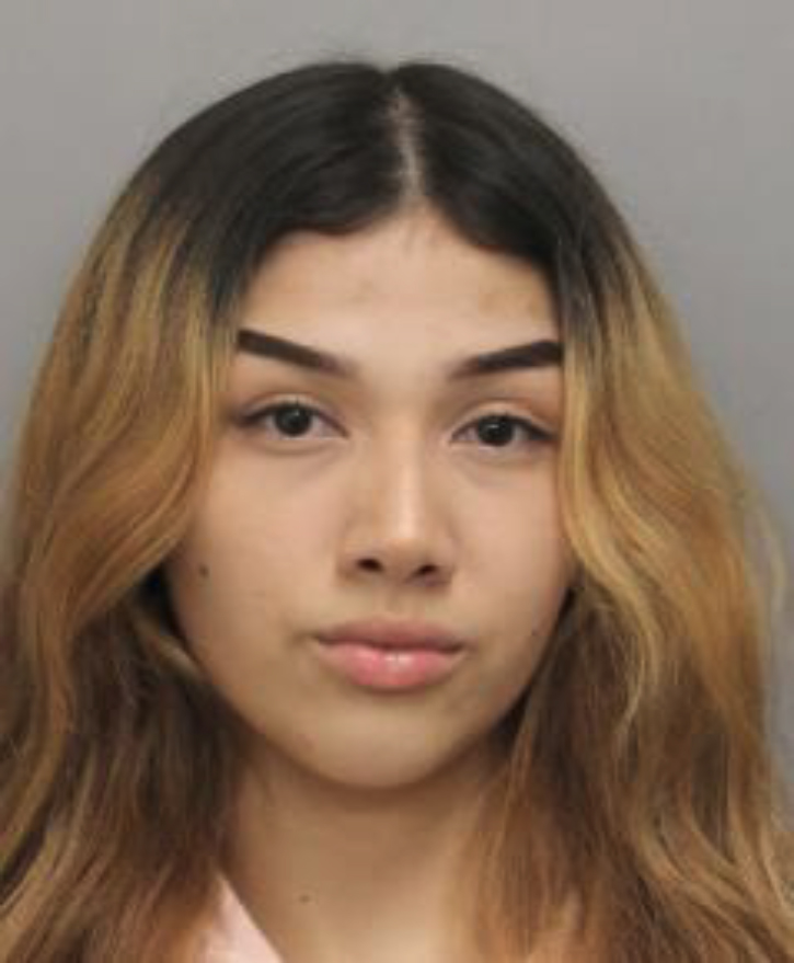 Cristal Andrea GONZALEZ-CASTANEDA