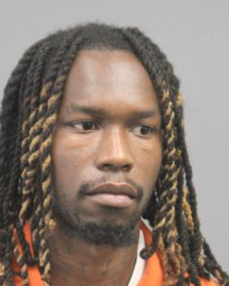 Demarcus Rashard WALLEY