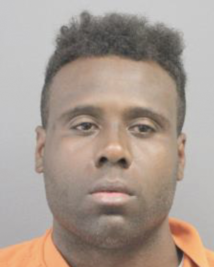Brandon Darnel HILL