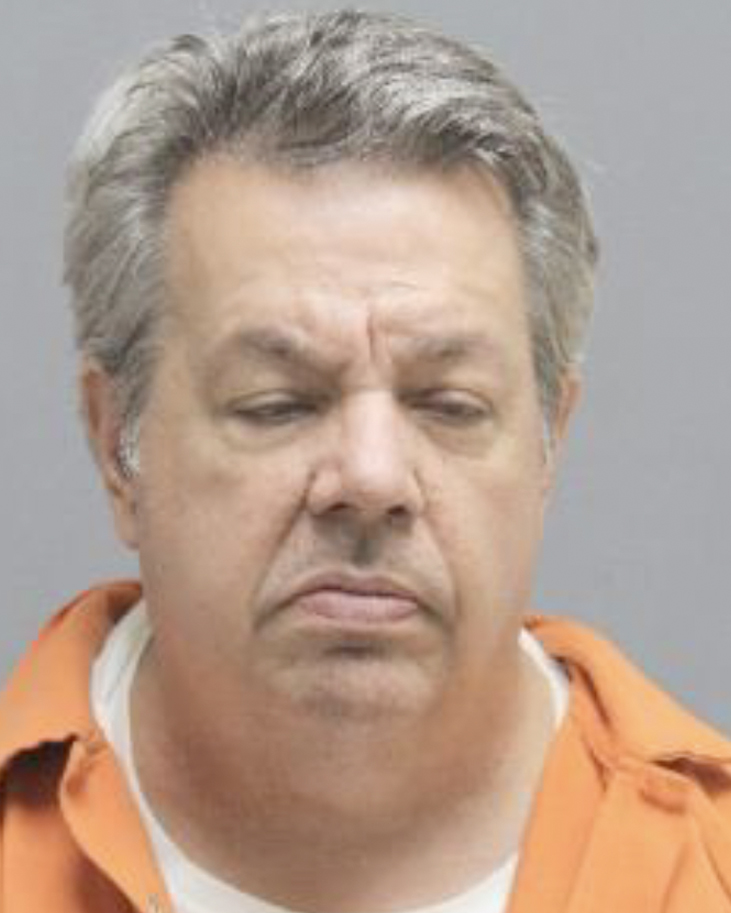 Harold Leon EDWARDS II