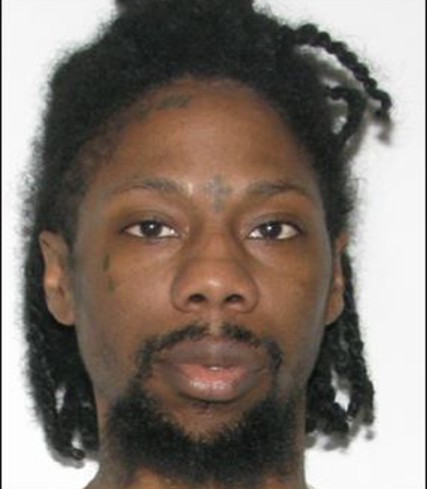 Matthew Jamaal BROWN