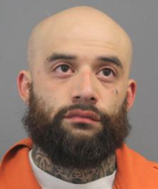 Jorge Anthony SANDOVAL