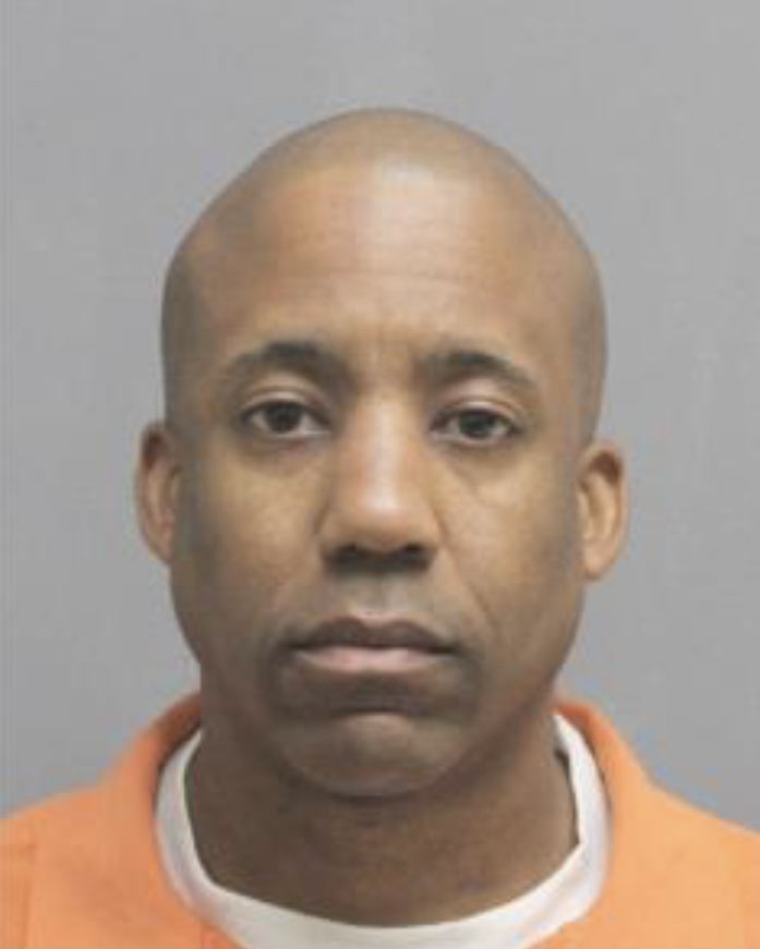 Maurice Rashard CAVERS