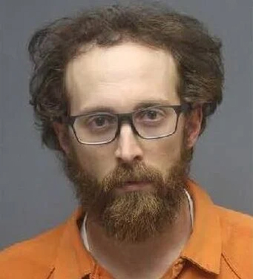 Richard Trevor Hill