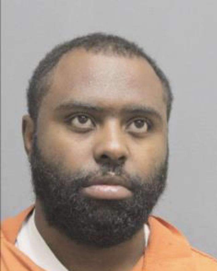 Jayquan Marguel WATERS