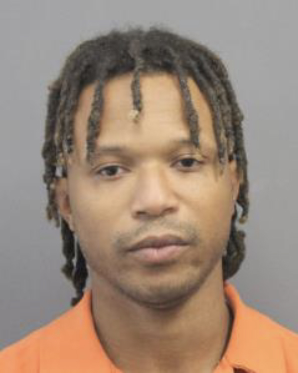 Demarcus Antonio BYRDSONG
