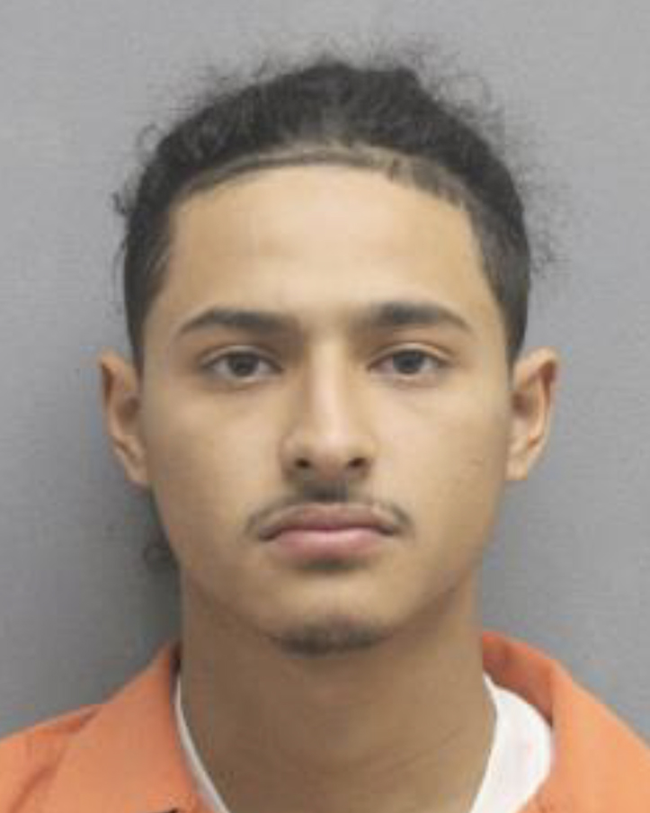 Mario Alexadner TORRES VALERIANO
