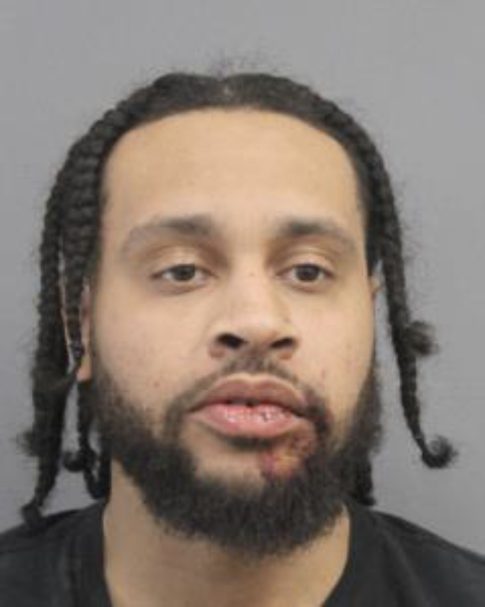 Christian Jorel BROWN