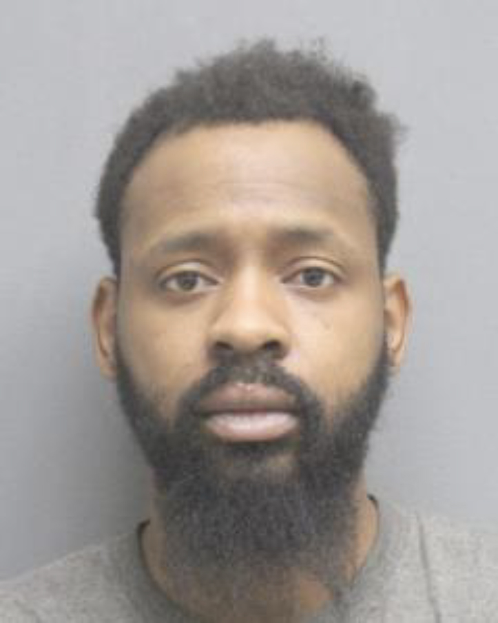 Omar Stanley James JACKSON