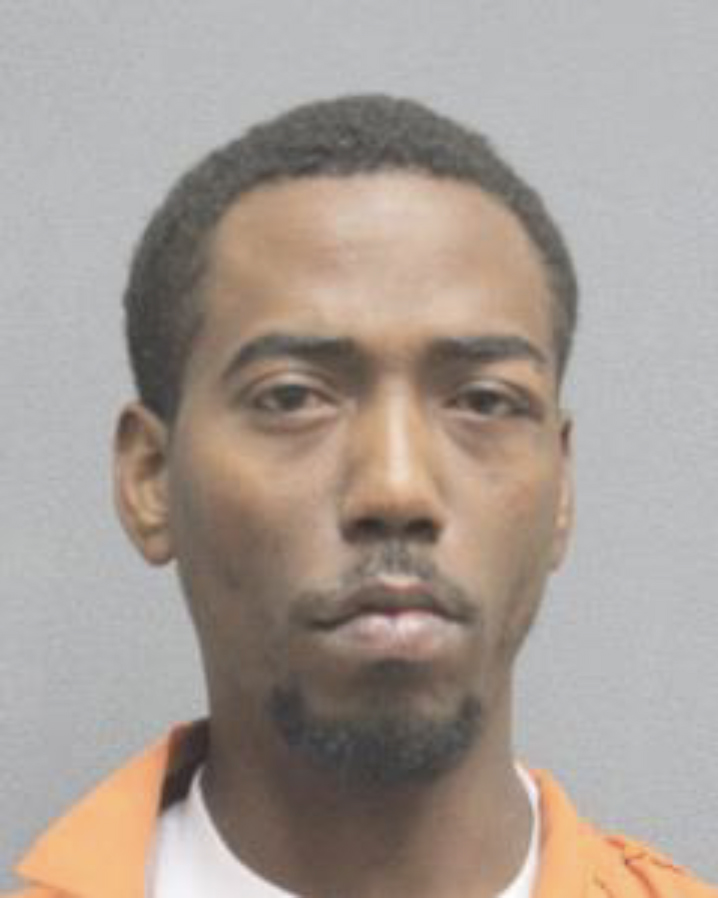 Antonio Dayonte QUANDER