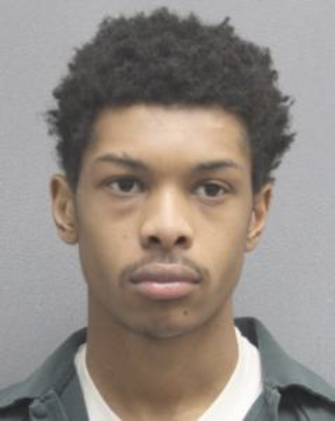 Demetrius, John EATON