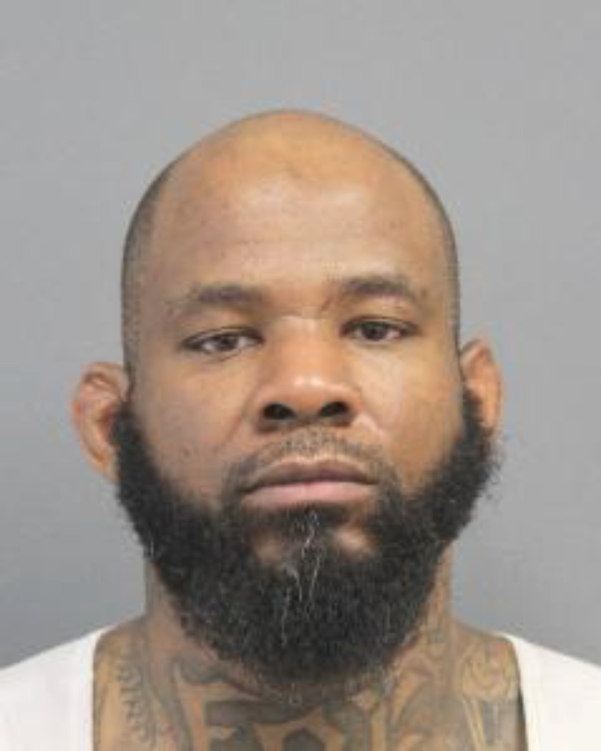 Dominique Jerome COOPER