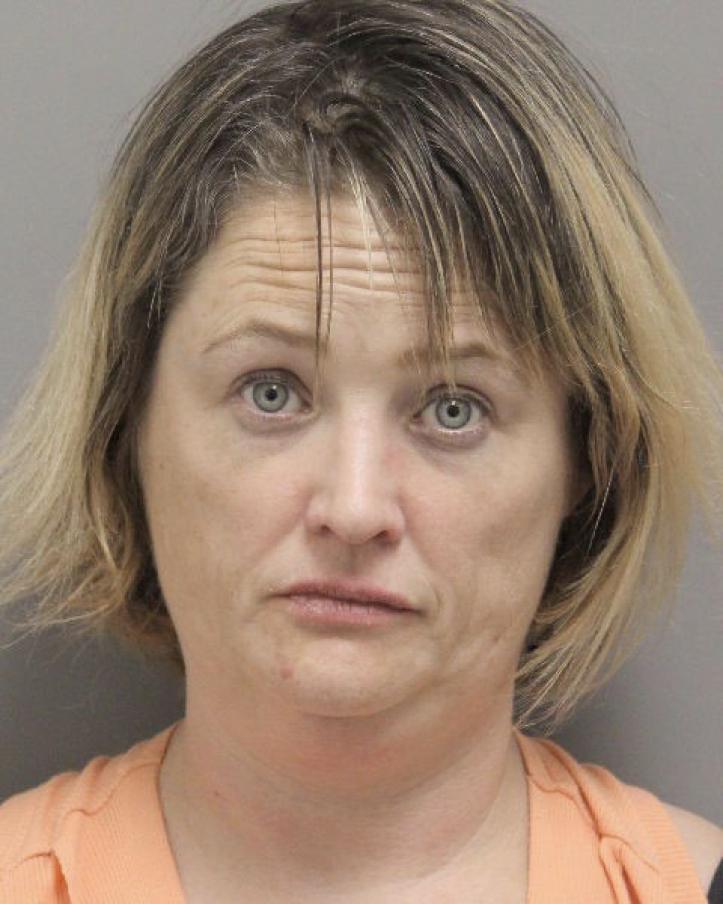 Jessica Clare Smallfield