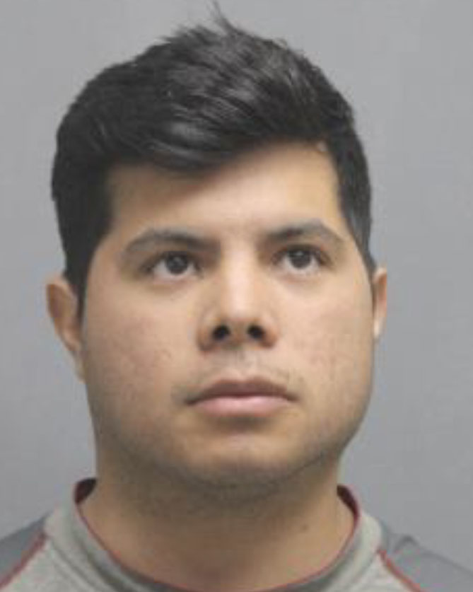 Victor Fernando CAMPOS QUINTANILLA