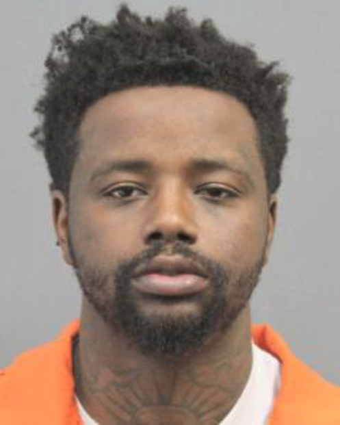 Clifton Joseph DOUGLAS