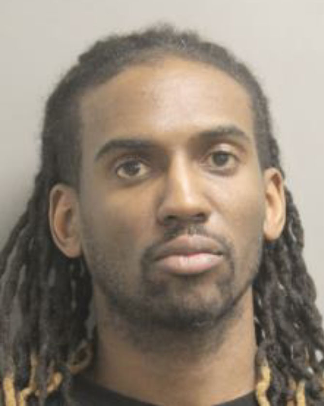 Nicholas Aaron PARKS